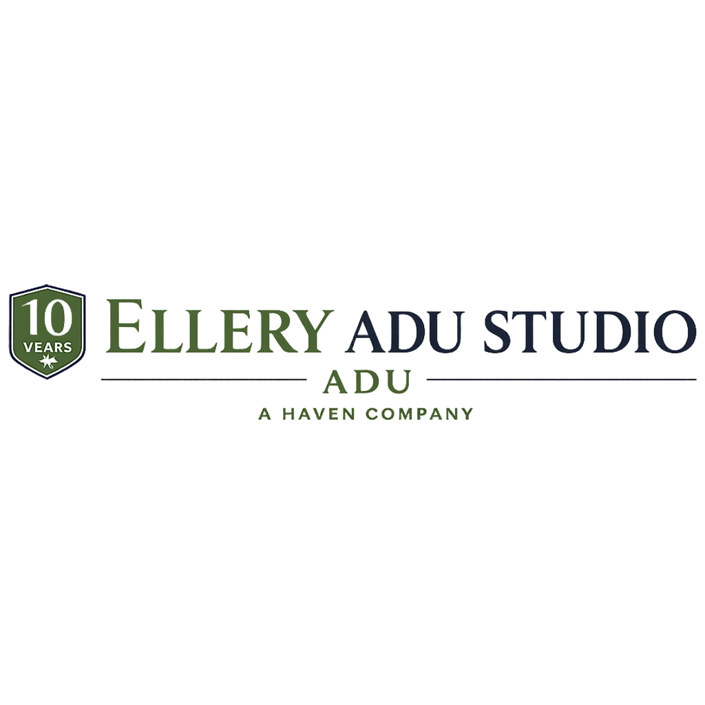 Ellery ADU Studio Upland